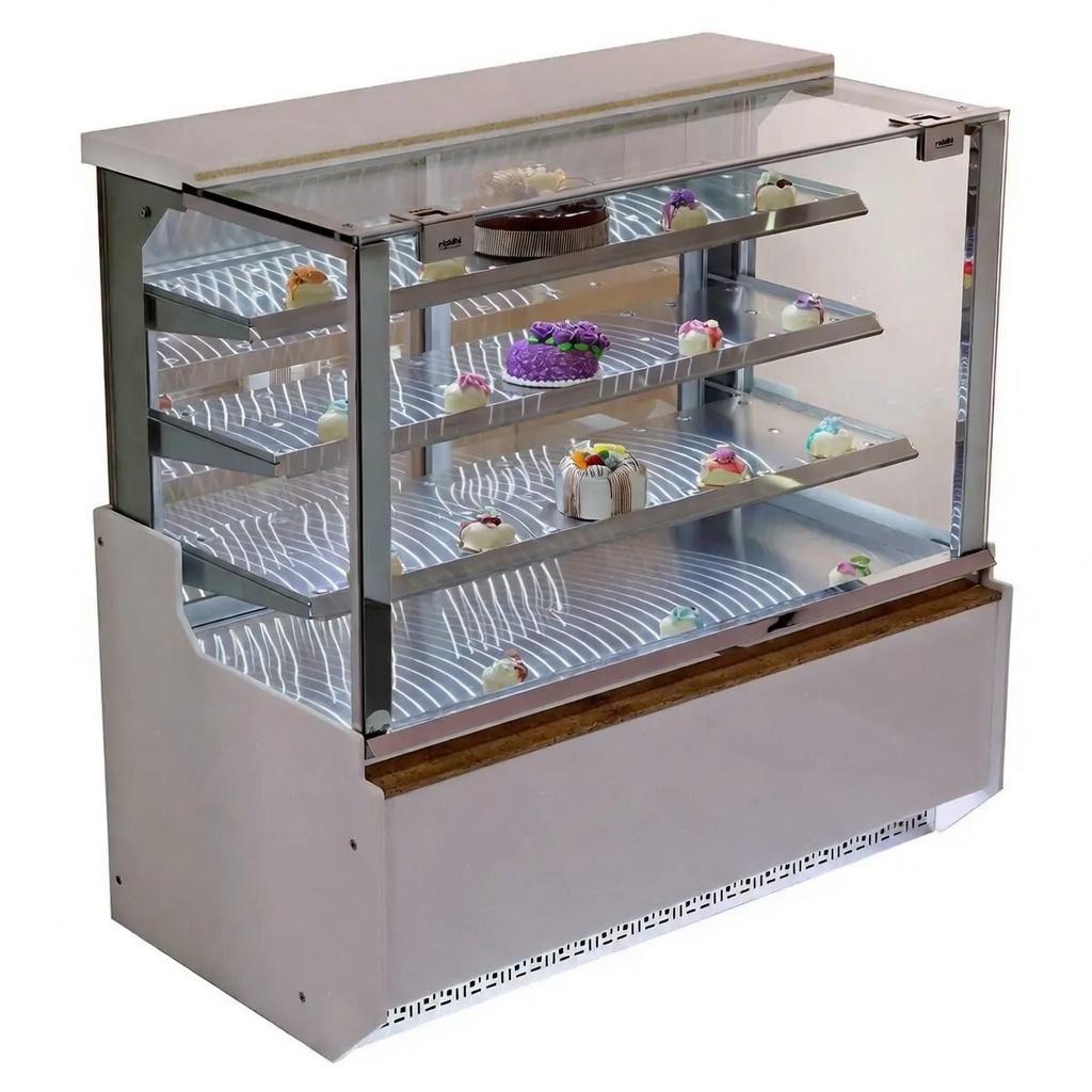 Florid - Bakery Display