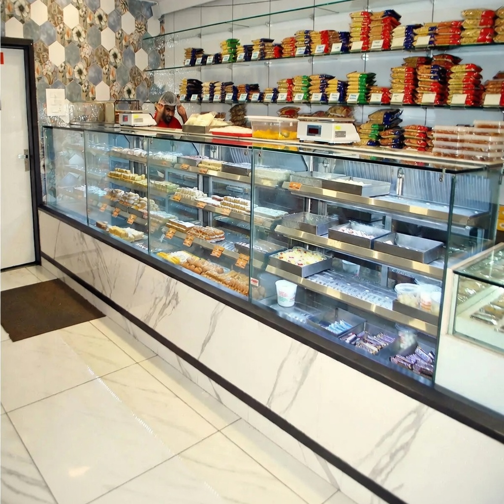 Jain Misthan Bhandar