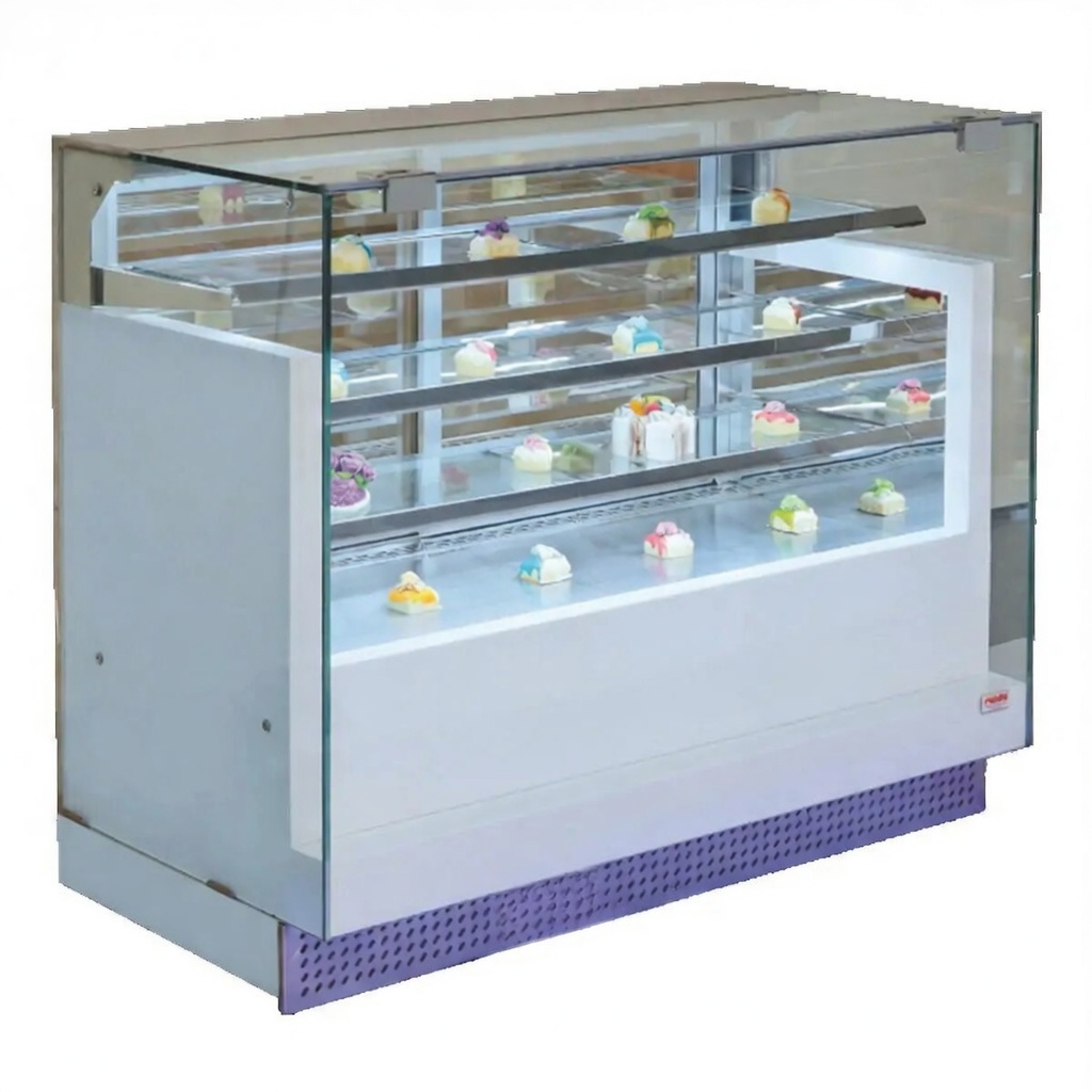 Leo - Bakery Display