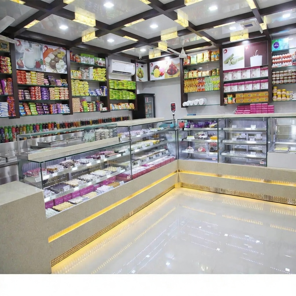 Shree Gokul Dairy