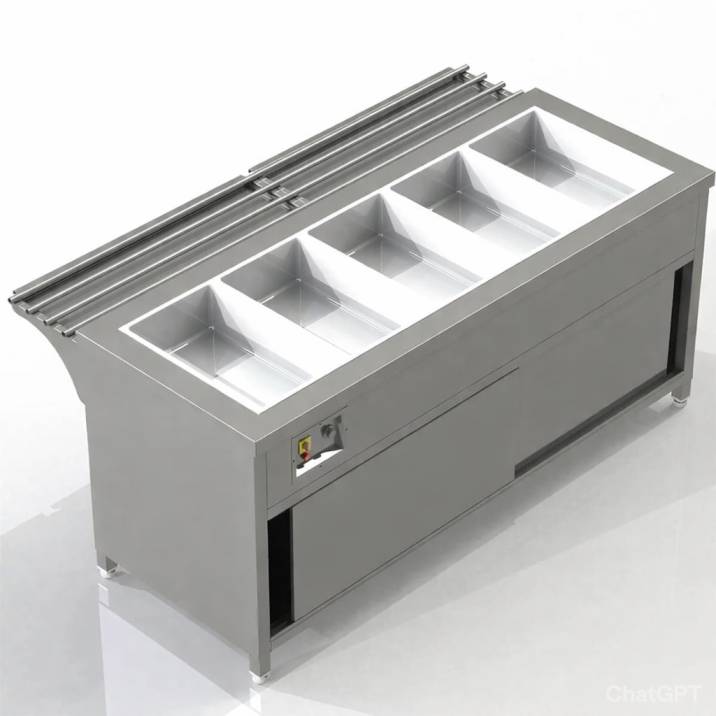 Hot Bain Marie