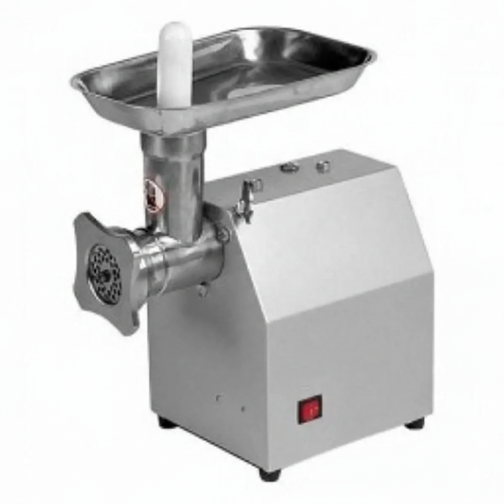 Meat Mincer (Electric)