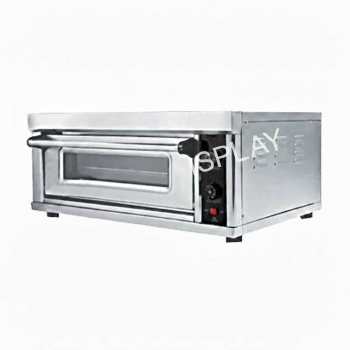 Commercial Pizza Oven