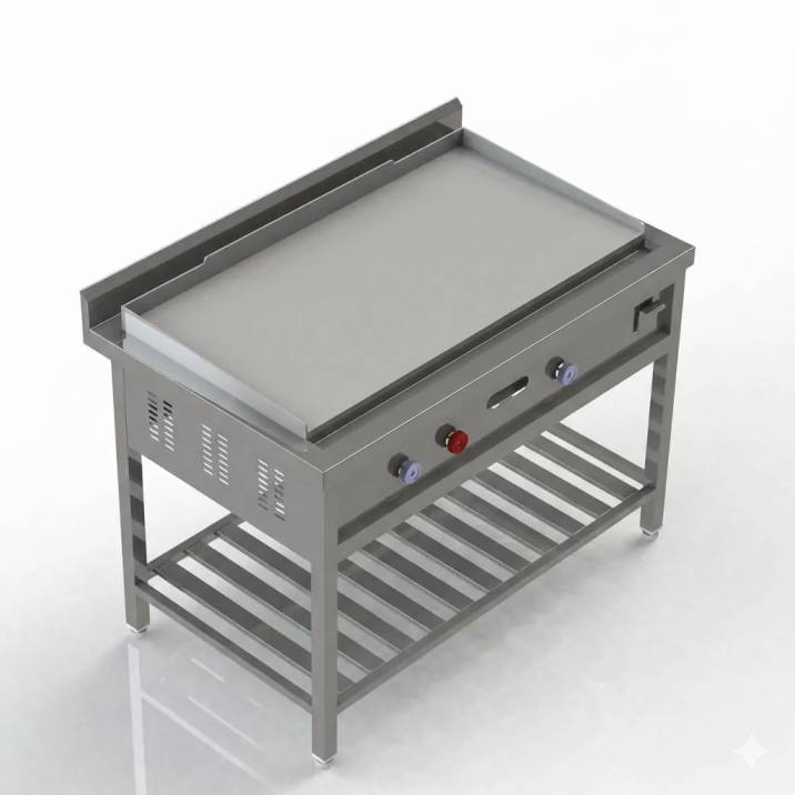 Dosa / Hot Plate