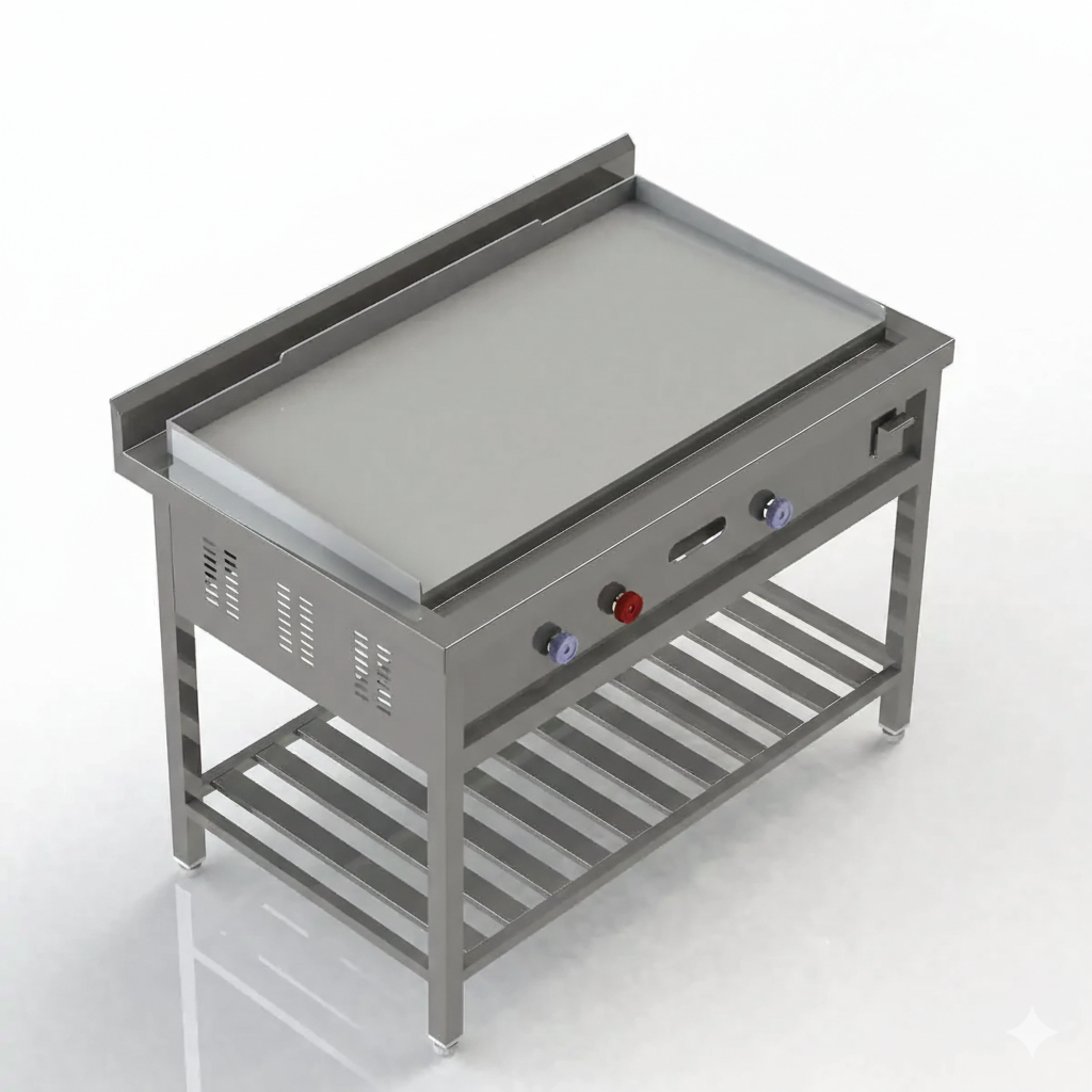 Dosa / Hot Plate