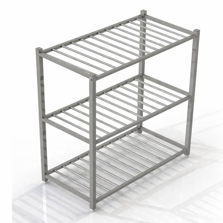 Pot Rack