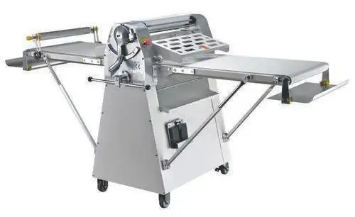 Dough Sheeter