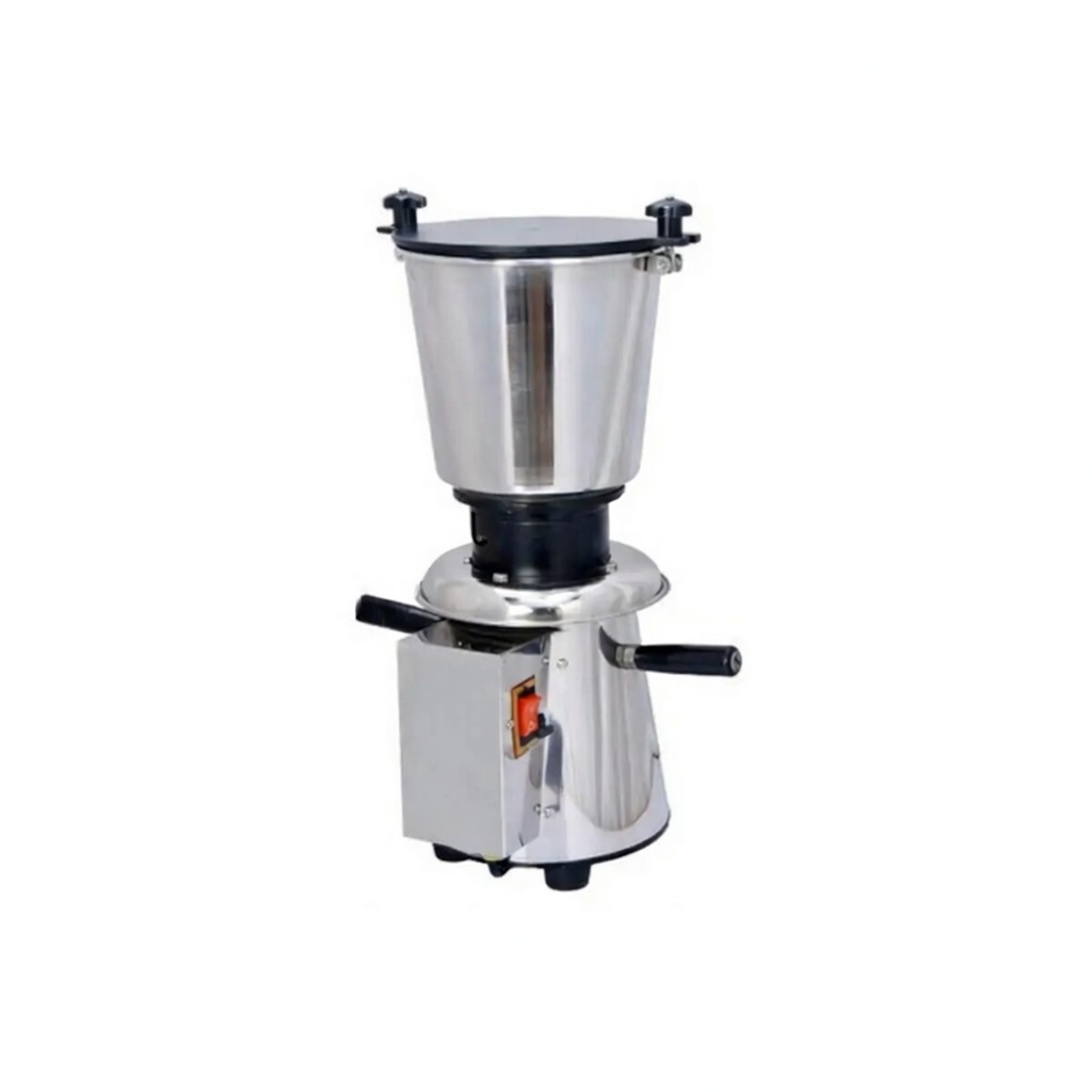 Heavy Duty Industrial Mixer