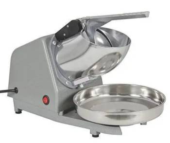Ice Crusher