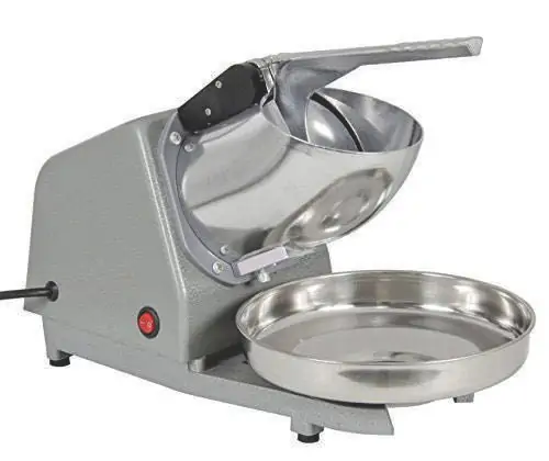 Ice Crusher