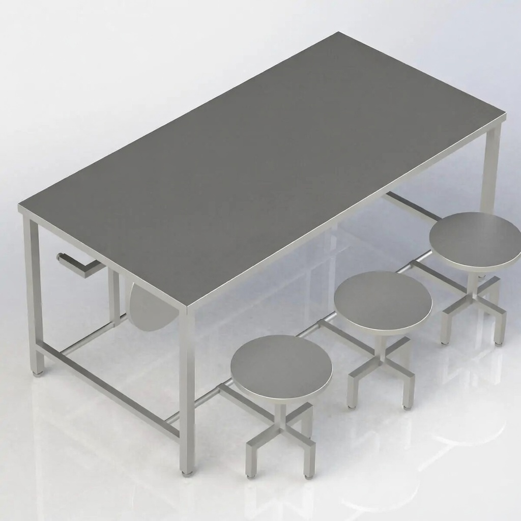 Dining Table with Seater