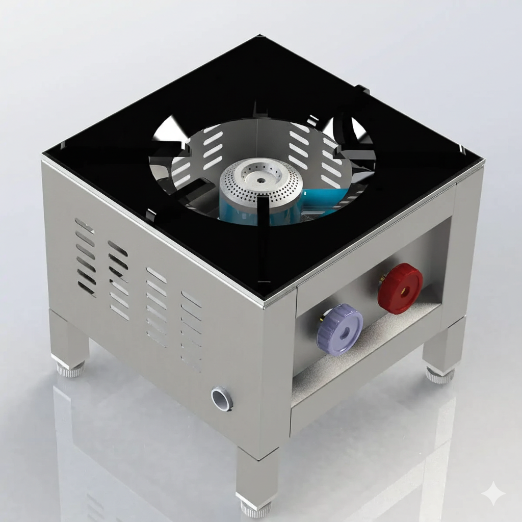 Catering Burner