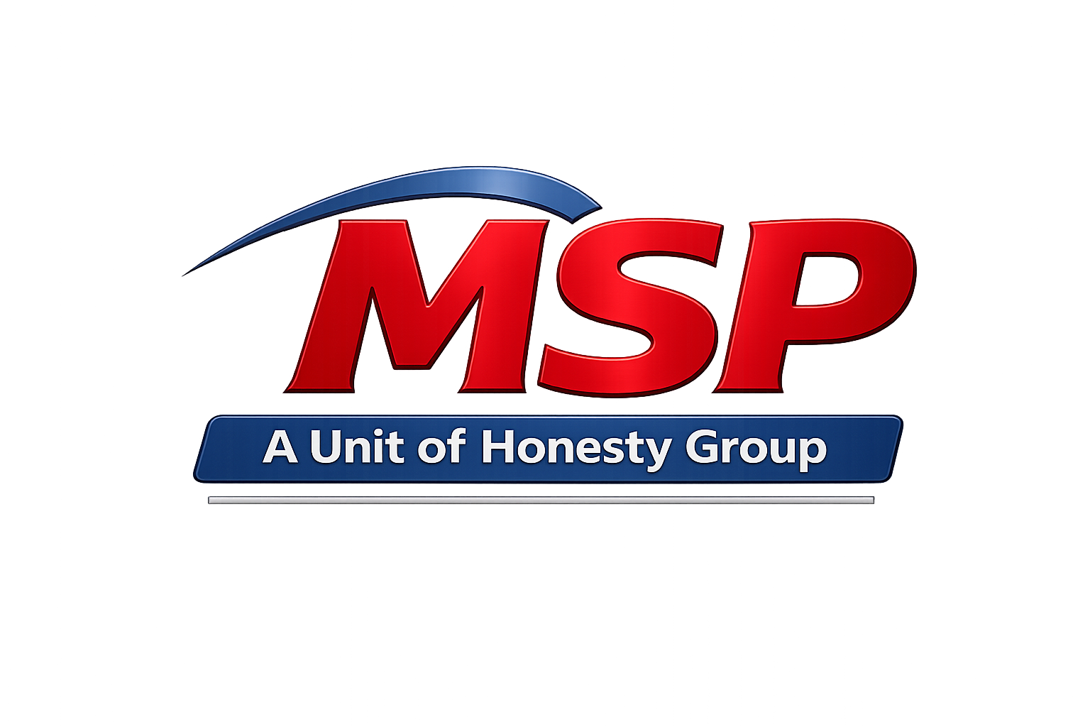 MSP - A Unit of Honesty Group